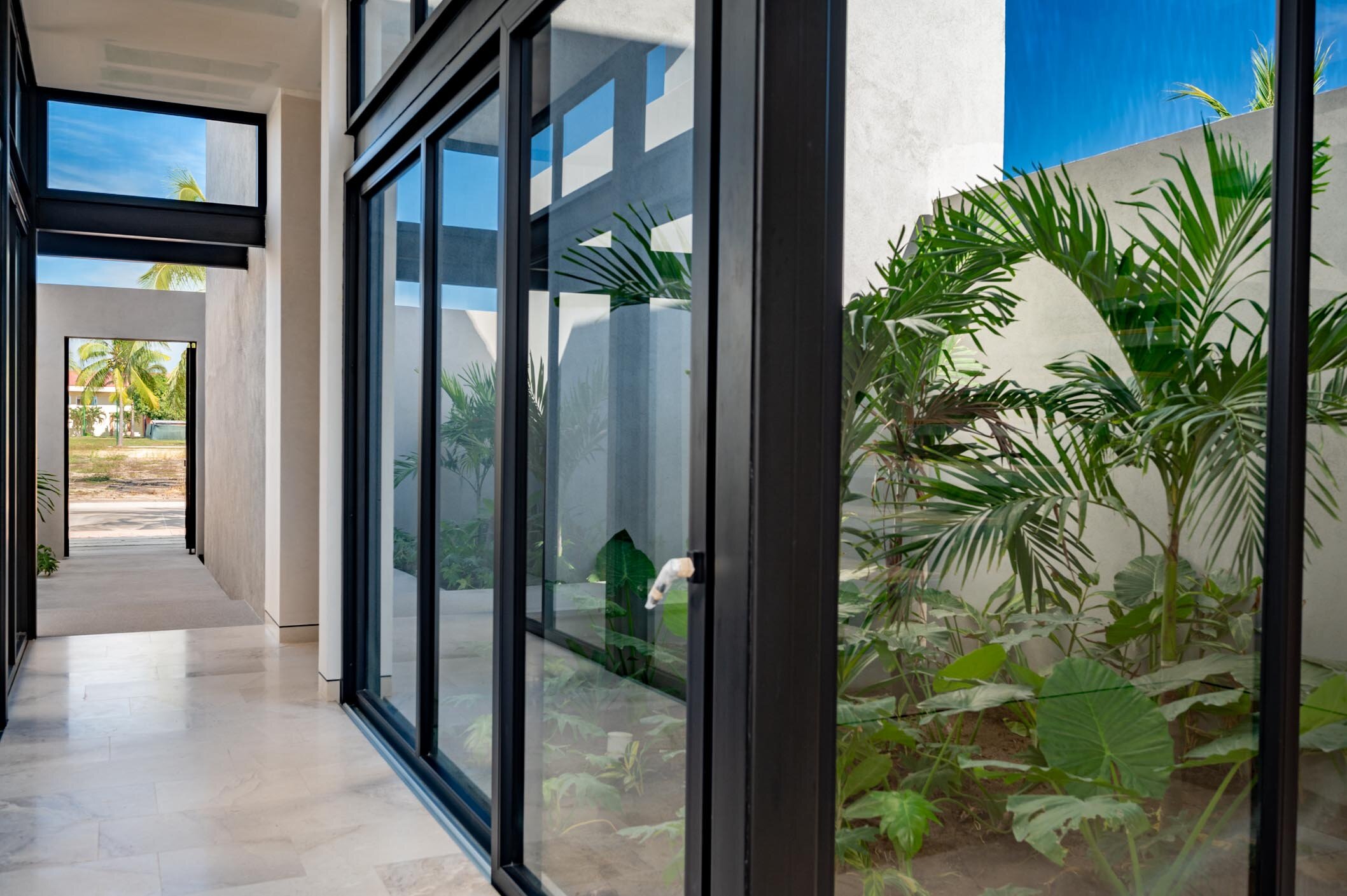 Casa Abedul 19 Master Bedroom